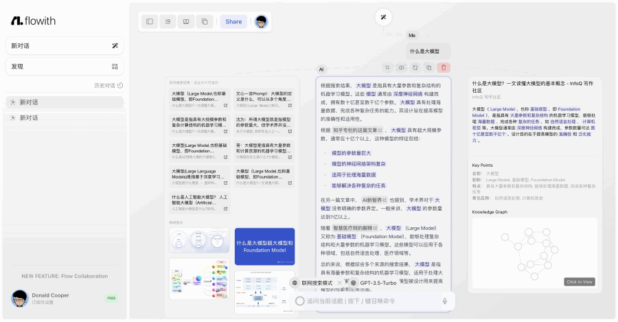Flowith简介