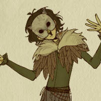 Yaelokre OC Maker