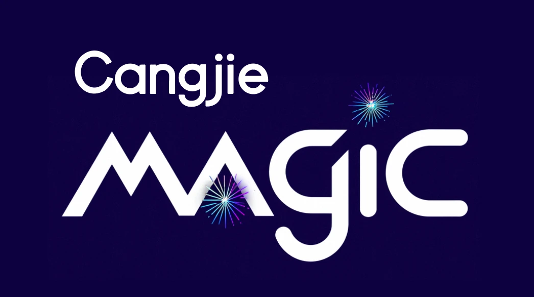 Cangjie Magic 简介
