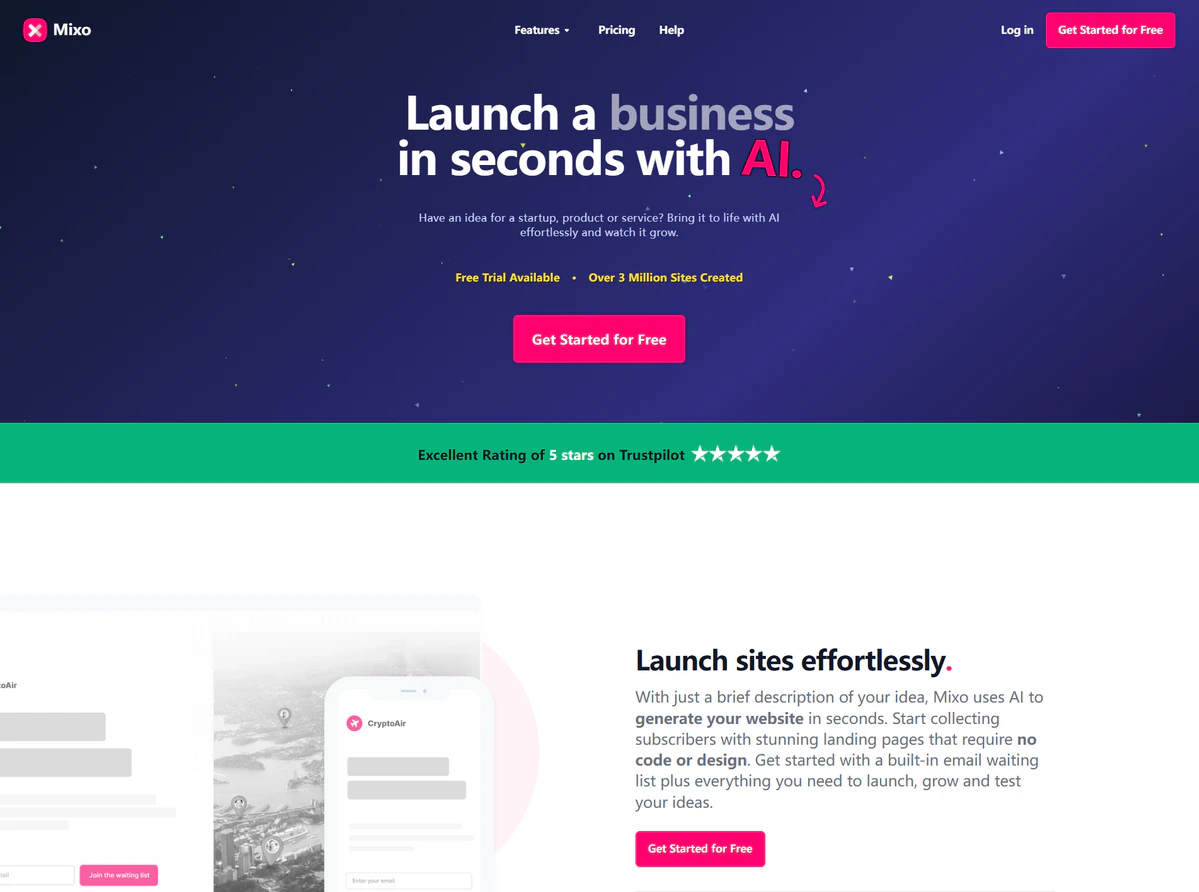 Mixo.io 简介