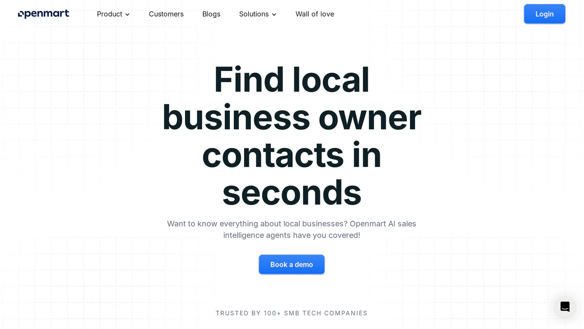 Openmart